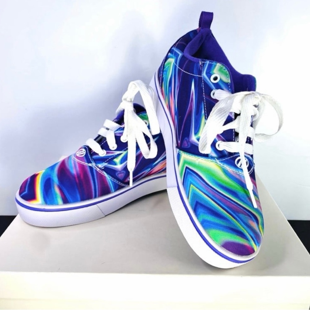 Heelys Multicolor Women's Sneakers